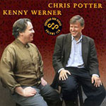 1995, Chris Potter, Kenny Werner