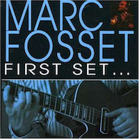 1995. Marc Fosset, First Set
