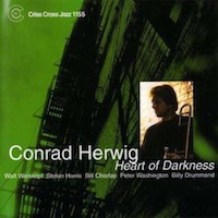 1997. Conrad Herwig, Heart of Darkness, Criss Cross Jazz