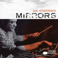 1998. Joe Chambers, Mirrors