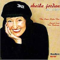 1998. Sheila Jordan, Jazz Child, HighNote