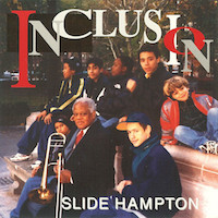 1998. Slide Hampton, Inclusion, Twin Records