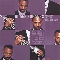 1999. Duane Eubanks, Second Take, TCB