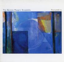 2006. The Bennie Maupin Ensemble, Penumbra