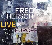 2018-Fred Hersch, Live in Europe