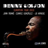 2019. Benny Golson, European Tour 2019, Blau Records