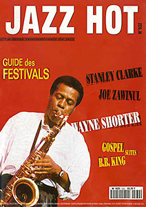 Jazz Hot 532-1996