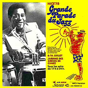 La Grande Parade du Jazz 1978