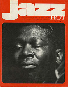 Jazz Hot n°239