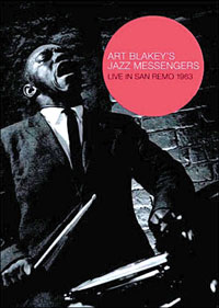 1963. Art Blakey's Jazz Messengers, Live in San Remo 1963, Impro-Jazz 531