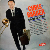 1965. Chris Barber, Dans le vent