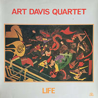 1986. Art Davis, Life, Soul Note 1143