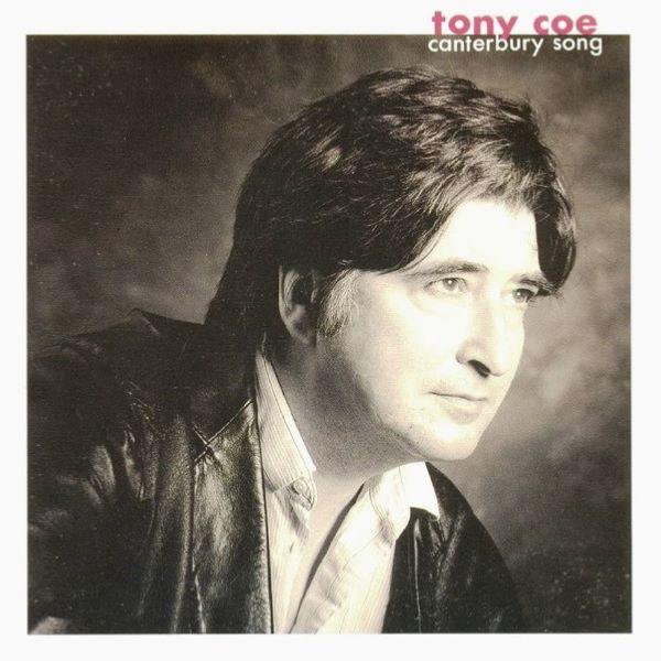 1988. Tony Coe, Canterbury Song, Hot House Records