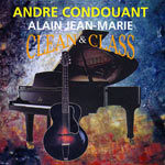 1997. André Condouant/Alain Jean-Marie, Clean & Class