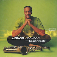 1997. Javon Jackson, Good People, Blue Note