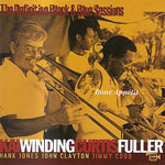 2002, Kai Winding-Curtis Fuller, Bone Apetit 2002, Kai Winding-Curtis Fuller, Bone Apetit