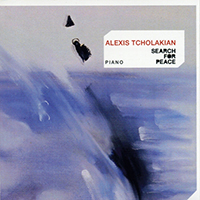 2005. Alexis Tcholakian, Search for Peace, Bad Cat Music