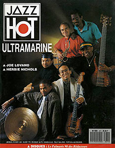 Jazz Hot n°471