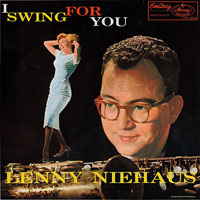 1957. Lennie Niehaus, I Swing for You
