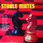 1959, Yusef Lateef, Stable Mates 1959, Yusef Lateef, Stable Mates