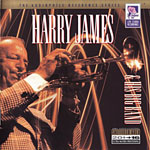 Hary James & his Big Band