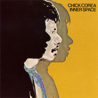 1966. Chick Corea, Inner Space