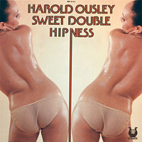 1972. Harold Ousley, Sweet Double Hipness, Muse