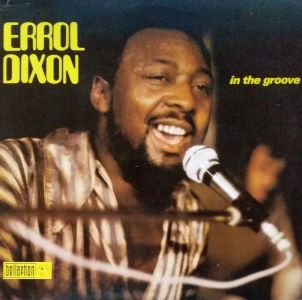 1976. Errol Dixon, In the Groove, Bellaphon