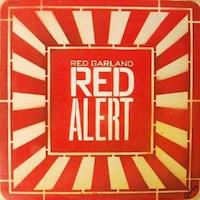 1977. Red Garland, Red Alert