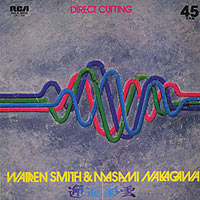 1977. Kaiko/Saiun, Direct Cutting, RCA