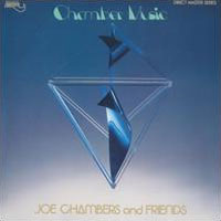 1979. Joe Chambers and Friends, Chamber Music