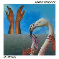 1980. Herbie Hancock, Mr. Hands
