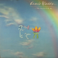 1981. Ernie Watts, Musician, Qwest