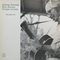 1983. Jimmy Gourley, The Jazz Trio, Bingow Records