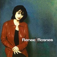 1999. Renee Rosnes, Art and Soul, Blue Note