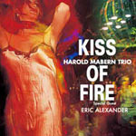 2001. Harold Mabern, Kiss of Fire