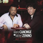 2011. Mario Canonge & Michel Zenino, Jazz à Porquerolles, Kann Production
