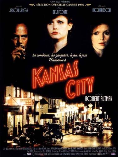 Kansas City de Robert Altman (1995)