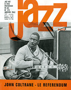 Jazz Hot n°172