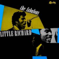 1955-57. The Fabulous Little Richard