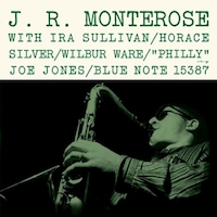 1956. J.R. Monterose