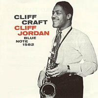 1957. Cliff Craft