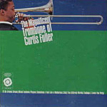 1961, The Magnificent Trombone of Curtis Fuller 1961, The Magnificent Trombone of Curtis Fuller