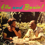 1963. Ella and Basie!, Verve