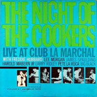 1965. The Night of the Cookers