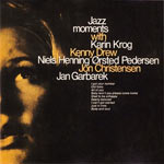 1966. Karin Krog, Jazz Moments