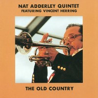 1990. Nat Adderley, The Old Country, Enja