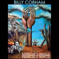 1992. Billy Cobham, Mirror's Image