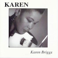 1992. Karen Biggs, Karen