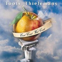 1993. Toots Thielemans, East Coast West Coast, Private Music